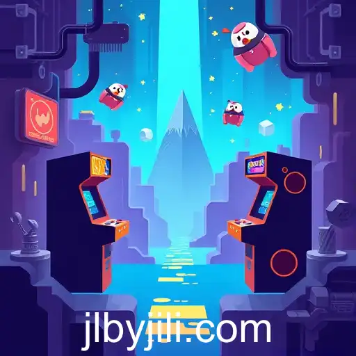 Exploring the Fascination with Arcade Classics: The 'byjili' Experience