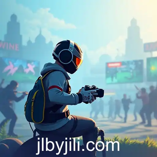 The Ascending Popularity of Byjili in Online Gaming