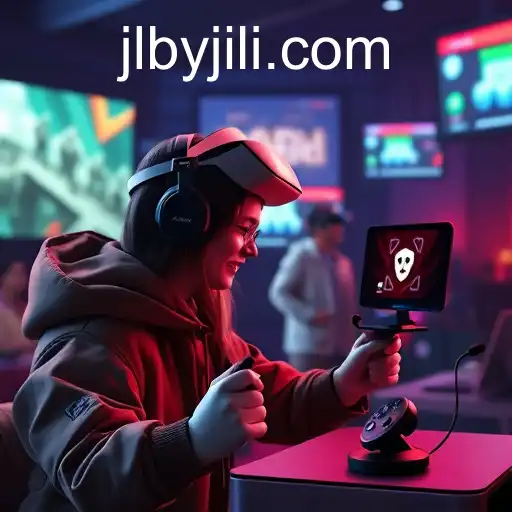 The Evolution of Online Gaming and Its Cultural Impact