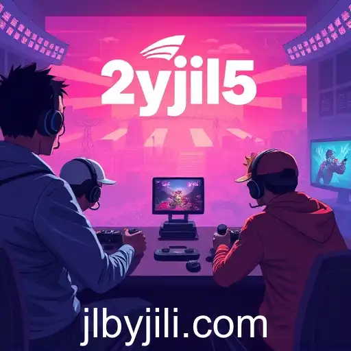 The Evolution of Byjili in the Online Gaming World