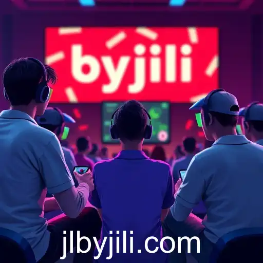 Gaming Evolution in the Digital Era