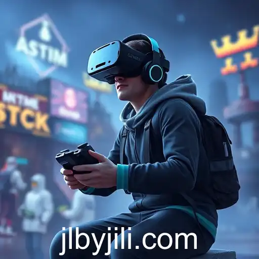 The Evolution of Online Gaming in 2025