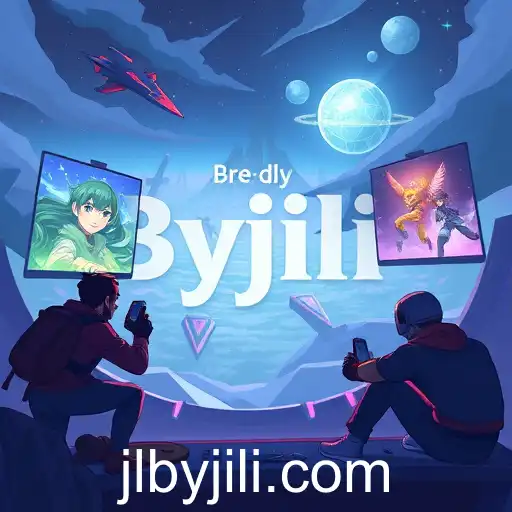 The Rise of Byjili in Online Gaming