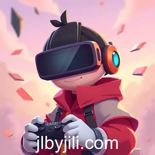 The Rise of Byjili in Online Gaming