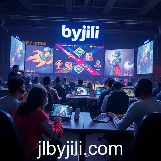 The Rise of Online Gaming Communities