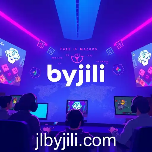 The Rise of Byjili in the Digital Gaming Era