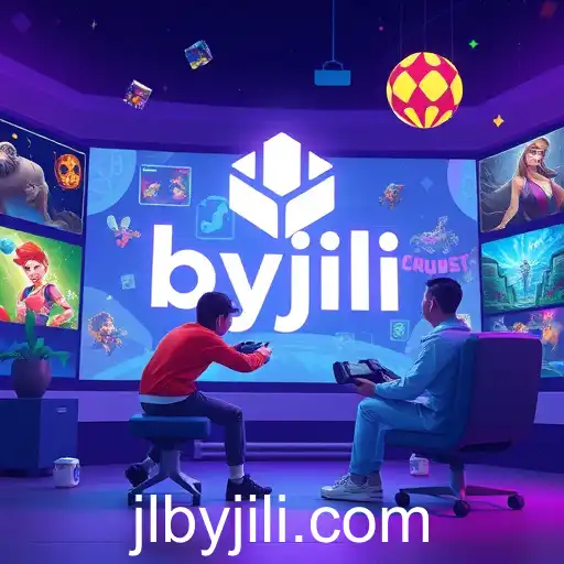 The Rise of Byjili in Online Gaming