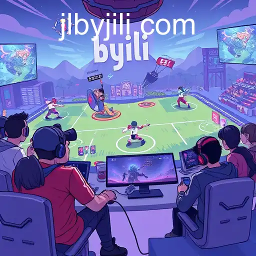 The Rise of Online Gaming and Byjili's Impact